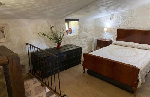 Nogueira de Ramuin House | A Calma