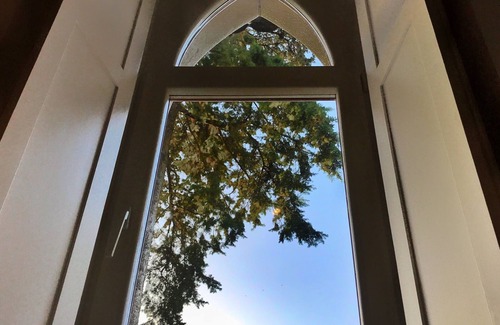 Sintra House | A CAPELA, Sintra - 18th Century Converted Chapel