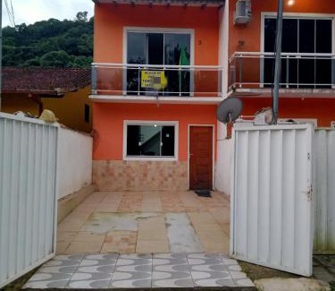 Pontal House | A Casa 3 Angra
