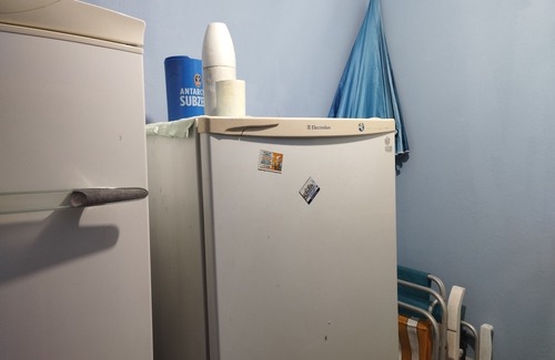 Prado House | A Casa Aconchegante Fica a 30 Metros da Praia, bem Localizada 10 min da Praça