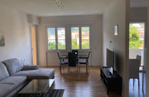 Massa Apartment | "A Casa" Appartamento centrale