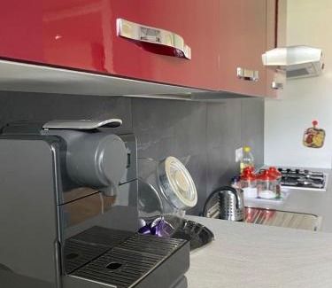Massa Apartment | "A Casa" Appartamento centrale
