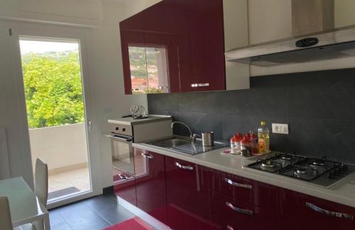 Massa Apartment | "A Casa" Appartamento centrale