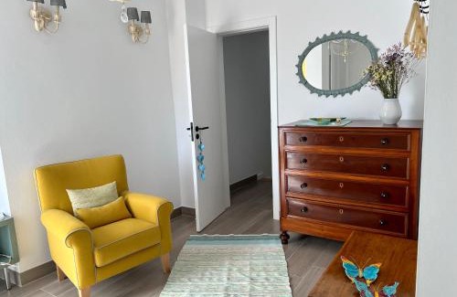 Mertola House | A Casa Branca