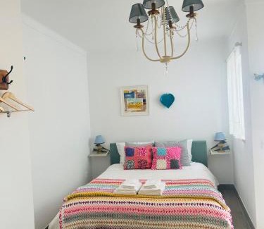Mertola House | A Casa Branca