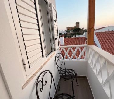 Mertola House | A Casa Branca