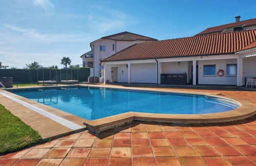 Santa Comba Dao House | A Casa Branca - Africano