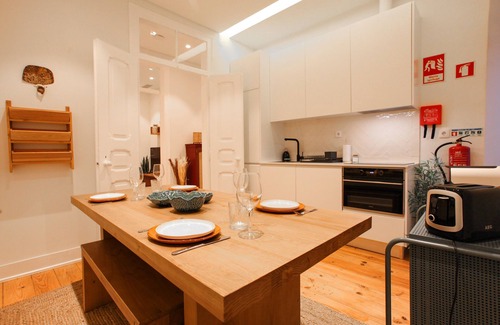 Santarem Bed & Breakfast | A Casa Brava