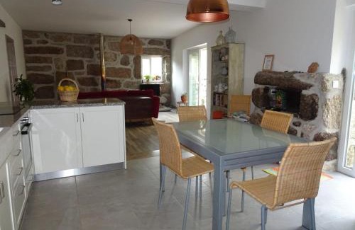 Vilar Bed & Breakfast | A CASA COM 2 PEREIRAS