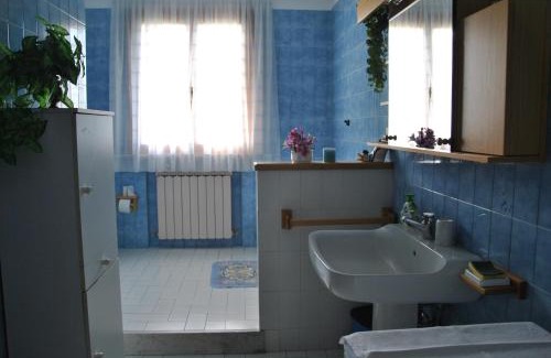 San Giovanni In Marignano House | A Casa di Lanfranco