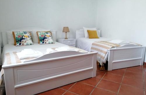 Mertola House | A Casa da Carolina