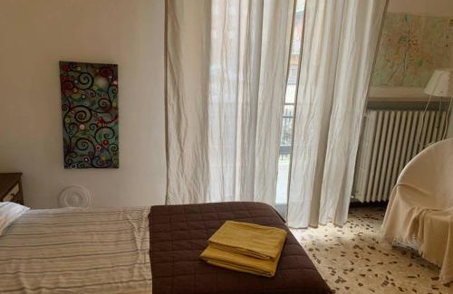 Lubiana Apartment | A casa da Claudio!