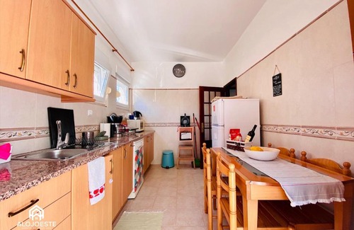 Torres Vedras House | A casa da Concha