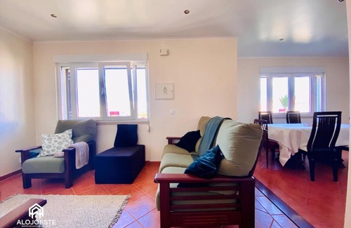 Torres Vedras House | A casa da Concha