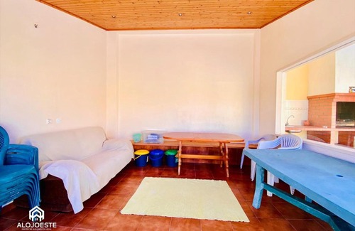Torres Vedras House | A casa da Concha