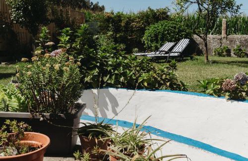 Vila do Conde Hotel | A Casa da estrela - Albergue de Peregrinos