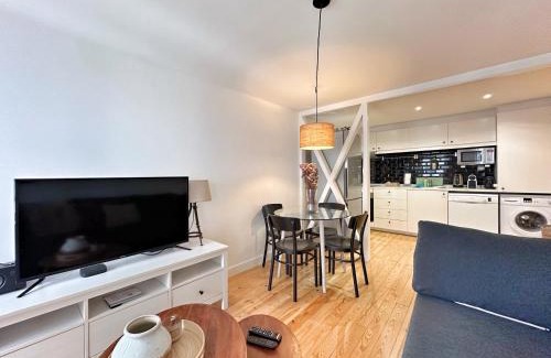 Santos Apartment | A casa da Felicidade