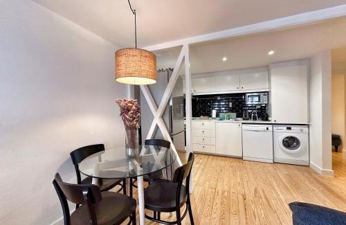 Santos Apartment | A casa da Felicidade
