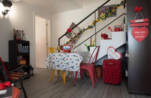 Paredes de Viadores House | A casa da Mariazinha Paris