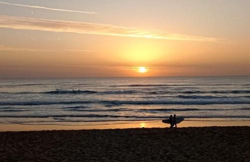 Costa de Caparica House | A Casa da Mila - Beach House