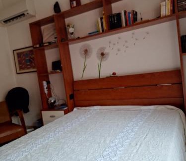 Porto Torres House | A casa da Pina