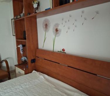 Porto Torres House | A casa da Pina
