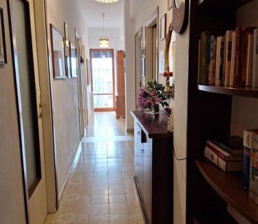 Porto Torres House | A casa da Pina