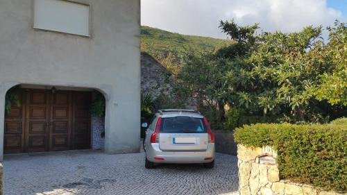 Poio House | A casa da serra - alojamento local