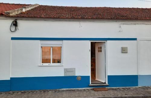 Ermidas-Sado House | A CASA DA VILA