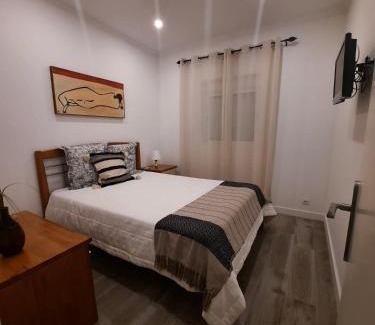 Ermidas-Sado House | A CASA DA VILA