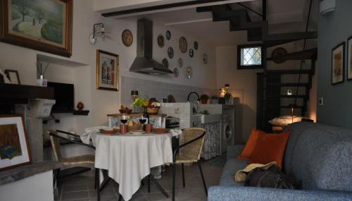Marzabotto Apartment | A Casa dalla Ross