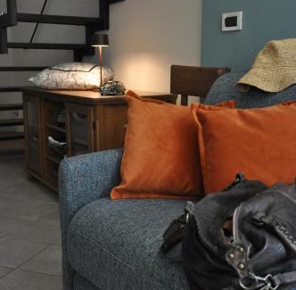 Marzabotto Apartment | A Casa dalla Ross
