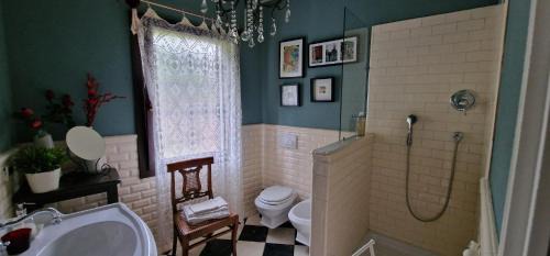 Marzabotto Apartment | A Casa dalla Ross