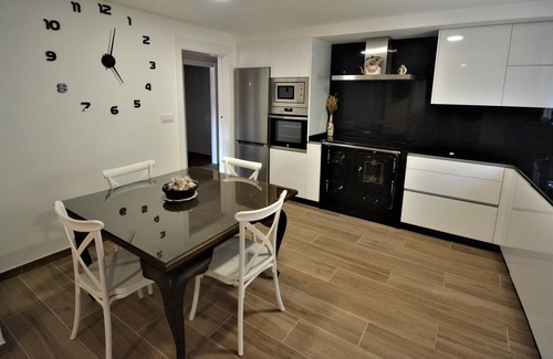 Carracido Cottage | A Casa das Barreiras