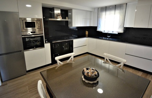 Carracido Cottage | A Casa das Barreiras