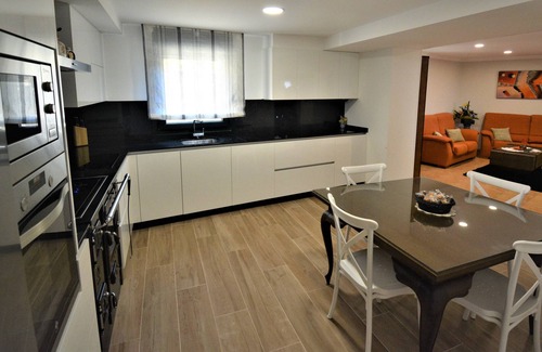 Carracido Cottage | A Casa das Barreiras