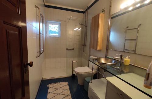 Sao Pedro de Muel Apartment | A Casa de São Pedro de Moel