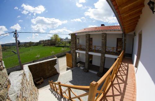 Salsas House | A Casa de Salsas