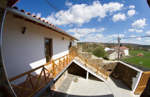 Salsas House | A Casa de Salsas