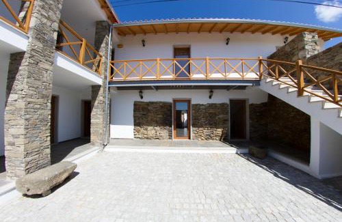 Salsas House | A Casa de Salsas