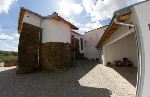 Salsas House | A Casa de Salsas