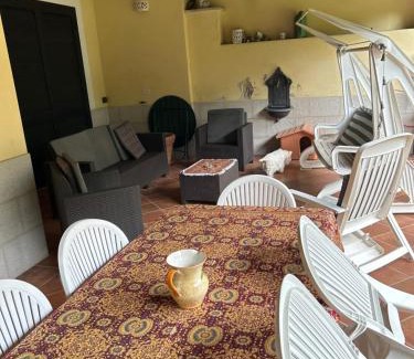 Caserta Apartment | A Casa del Ferdy