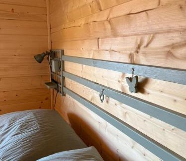 Montignoso Ski Chalet | A casa del nonno