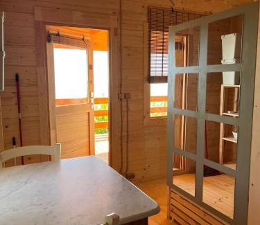 Montignoso Ski Chalet | A casa del nonno