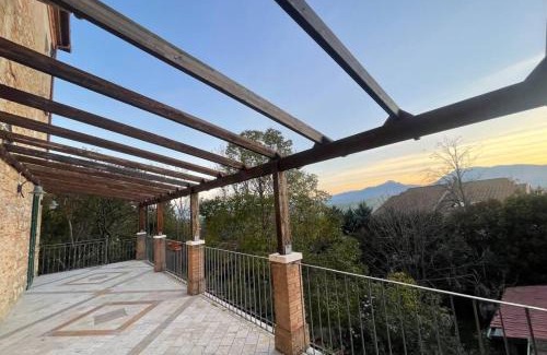 Torano Nuovo Apartment | A casa della contessa Maria