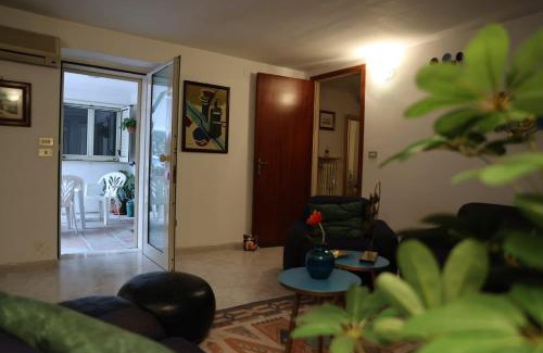 Cutrofiano House | A casa di Ada