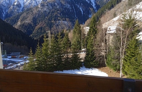Alme Apartment | A casa di Ale - Foppolo