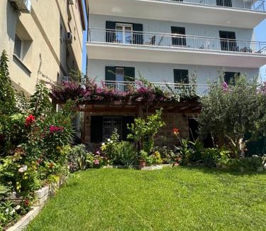 Orikum Apartment | A casa di Alice