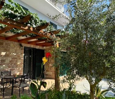 Orikum Apartment | A casa di Alice