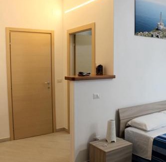 Calimera House | A casa di Alice – Alice's house – Chez Alice